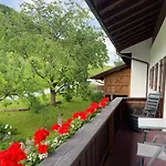 Weberhof * Samerberg