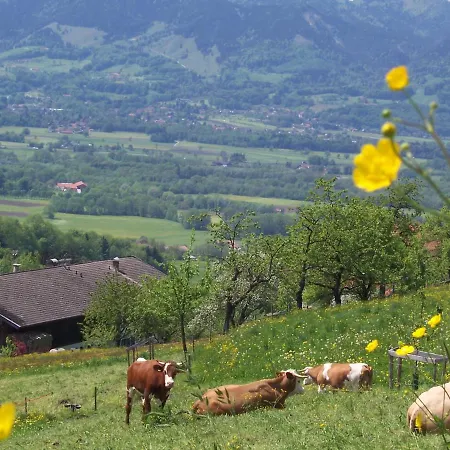 Weberhof * Samerberg