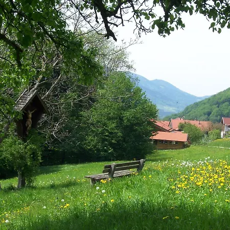 Weberhof *