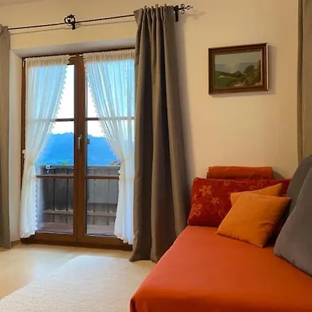 Weberhof Appartement