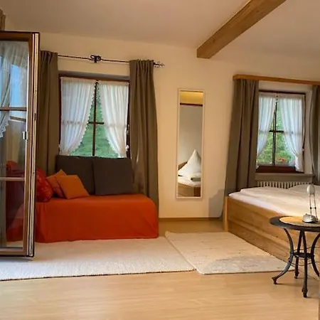 Appartement Weberhof