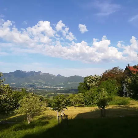 Apartamento Weberhof *