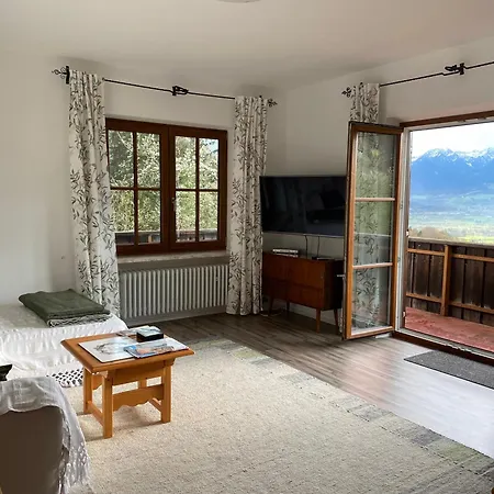 Apartamento Weberhof *