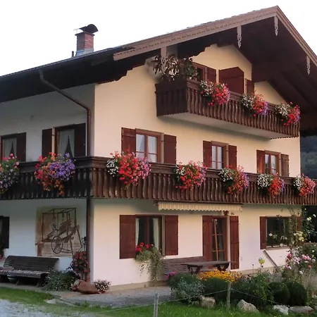 Weberhof * Samerberg