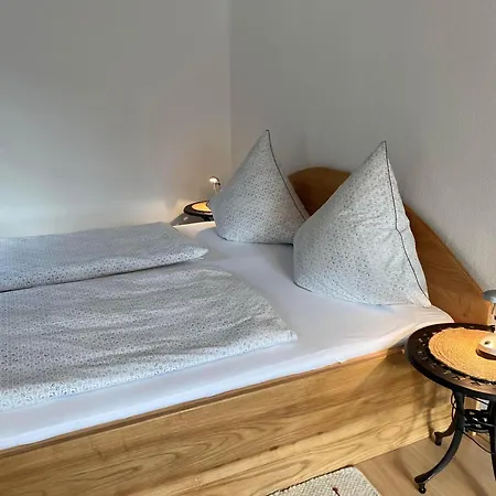 Apartment Weberhof Samerberg