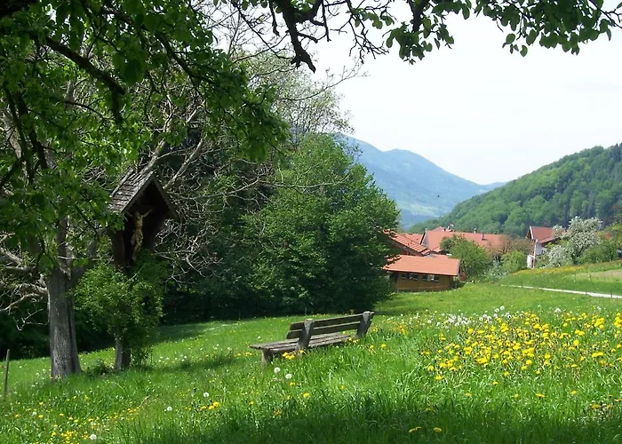Weberhof *