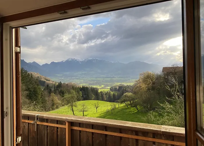 Weberhof アパート